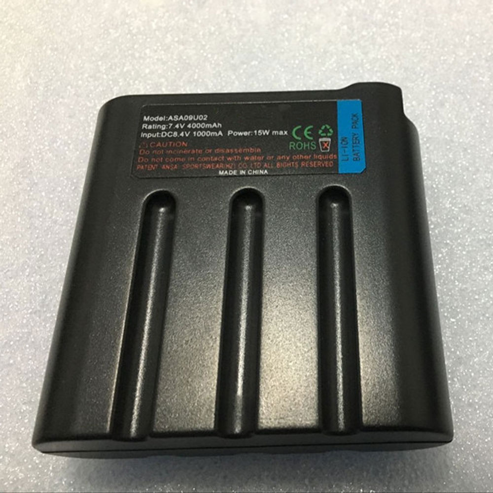 Batería para 2S2800-L1L7-L07-2S2800-S1N2/other-ASA09U02